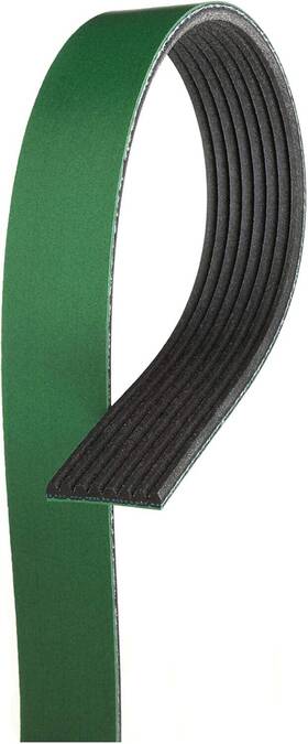 K081015hd Gates V-belt