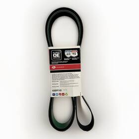 K081059hd Gates Serpentine Belt Fleet Runner Micro V