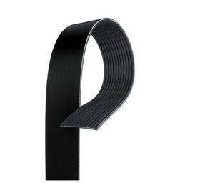 K081088 Gates Serpentine Belt-premium Oe Micro-v Belt