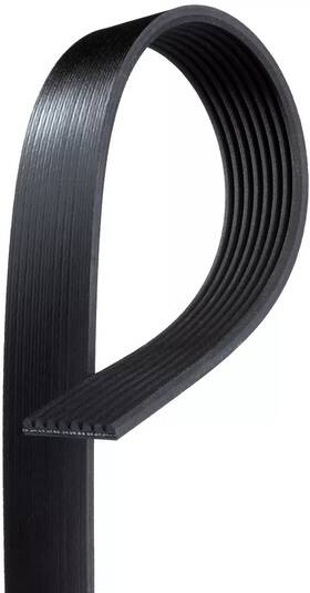 K081145 Gates Genuine Serpentine Belt