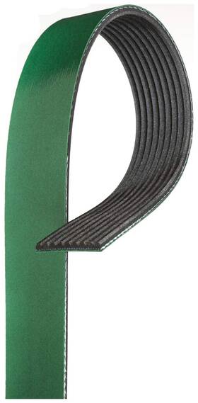 K090500hd Gates Fleetrunner Micro-v Serpentine Drive Belt