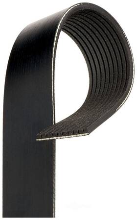 K100467a Gates Serpentine Belt