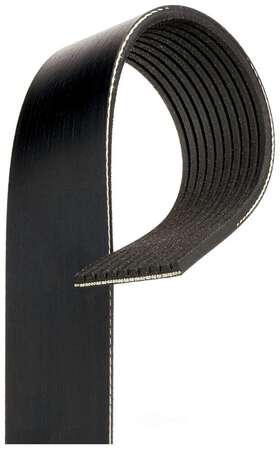 K100563rpm Gates Serpentine Belt