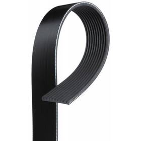 K100586 Gates Serpentine Belt For International Harvester Prostar 2016