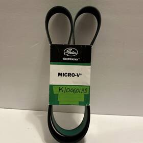 K100601hd Gates Auto V-belt Industry Number