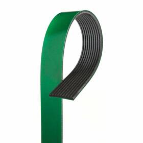 K100610hd Gates Fleetrunner Micro-v Serpentine Drive Belt