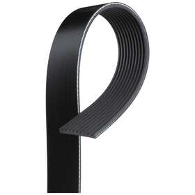 K100618 Gates Ga Tes Serpentine Belt Micro V Drive