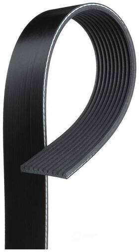 K100635 Gates Serpentine Belt-premium Oe Micro-v Belt