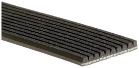 K100670rpm Gates Rpm High Performance Micro-v Serpentine Drive Belt