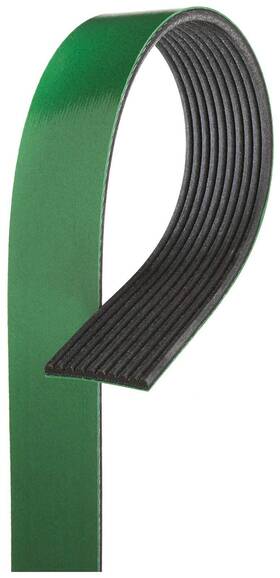 K100720hd Gates Fleetrunner - Micro-v Belts 2010 International/navistar Ce K100720hd Gates Fleetrunner - Micro-v Belts 2010 International/navistar Ce