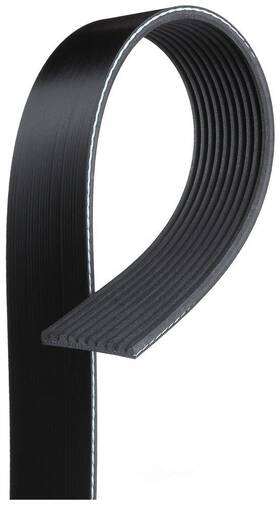 K100731 Gates Serpentine Belt-premium Oe Micro-v Belt
