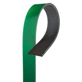 K100789hd Gates Fleetrunner Micro-v Heavy Duty V-ribbed Belt