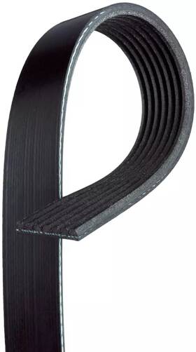 K100884 Gates Genuine Serpentine Belt