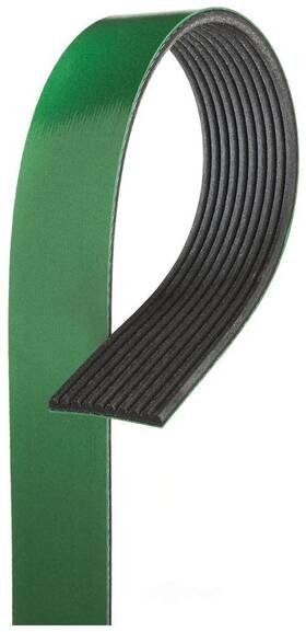 K100885hd Gates Serpentine Belt
