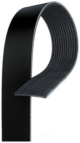 K120400 Gates Serpentine Belt