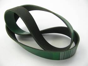 Gates K120477hd Serpentine Belt For 2014 Kenworth T680 T800 T880 12.9l