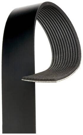 K120842rpm Gates Genuine Rpm High Performance Micro-v Serpentine Drive Belt
