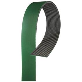 K120855hd Gates Fleet Runner Heavy Duty Micro V Serpentine Drive Belt