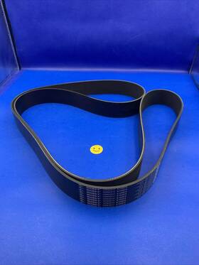 K120872 Gates Serpentine Belt-premium Micro-v Belt