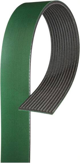 K120931hd Gates Fleetrunner Heavy-duty Micro-v Serpentine Drive Belt