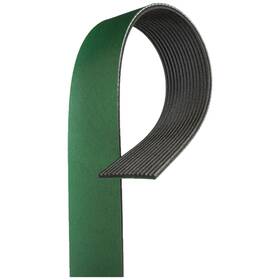 K140451hd Gates Fleet Runner Heavy Duty Micro V Serpentine Drive Belt