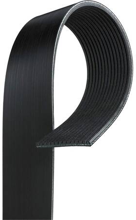 K140580 Gates Micro-v Serpentine Drive Belt
