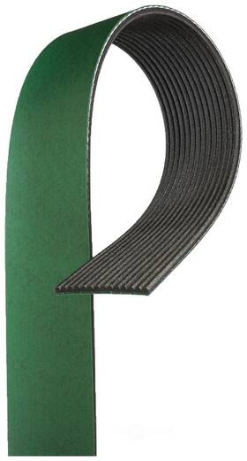 K140603hd Gates Serpentine Belt