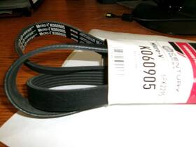 Ko60905 Gates 6pk2295 13/16 Inch X 90-7/8 20mm 2308 Mm Micro-v