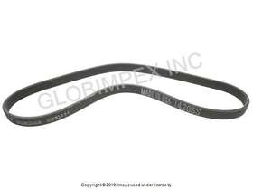 Lr011327 Gates Land Rover 2010-2016 Belt - 8k X 1444 Oem 1 Year Warranty