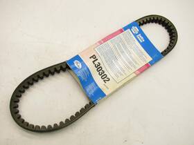 Pl30302 Gates Scooter Drive Belt - 17mm X 757mm