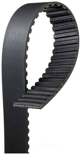 T072 Gates Accessory Drive Belt-powergrip Premium Oe Timing Belt Fits 70-74 911 2.2l-h6
