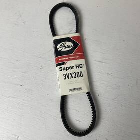 3vx300 Gates T1081 Super Hc 3/8 Inch X 30 Belt