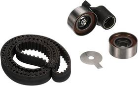 Gates Tck329a Engine Timing Belt Component Kit