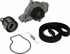 Tckwp143 Gates Kit