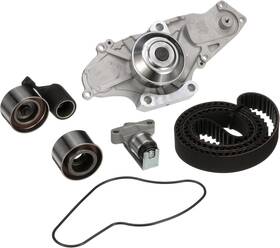 Tckwp286a Gates Kit