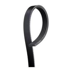 Tlx-gatk040353-cl360a83 Gates For Subaru Baja 2003-2006 Micro-v Belt 4 Rib 0.56 Inch / 14 Mm. Top Width