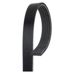Tlx-gatk050330-cl360a70 Gates For Acura Tl 1995-1998 Micro-v Belt 5 Rib 0.667 Inch / 17 Mm.top Width