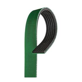 Tlx-gatk061140hd-cl360a71 Gates For Ford E-350 Eco Club Wagon 1992 1993 Micro-v Belts Heavy Duty K Section