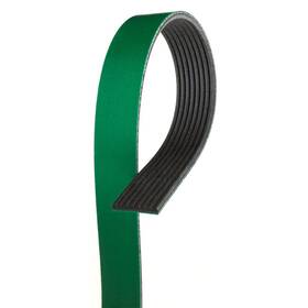 Tlx-gatk080471hd-cl360a70 Gates Micro-v Serpentine Belt 47.69 Inches Outside Circumference Heavy Duty