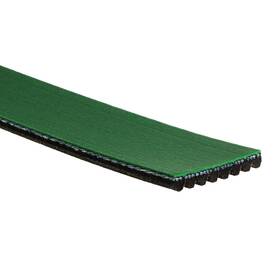 Tlx-gatk080537hd-cl360a71 Gates For Gmc P3500 1990 1991 Heavy Duty Micro-v Belt 1.087 Inch / 28mm. Top Width