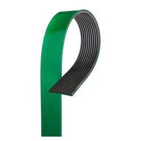 Tlx-gatk100840hd-cl360a70 Gates For Ford Mustang 2007 2008 2009 2010 Micro-v Belt Heavy Duty V8 5.4 Liter