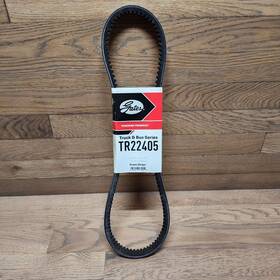 Tr22405 Gates Accessory Drive Belt-truck And Bus V-belt