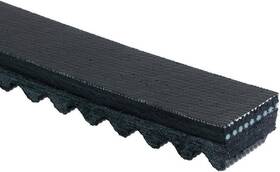 Tr24315 Gates Green Stripe Truck And Bus Series V-belt
