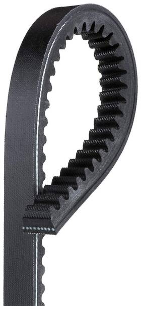 Tr24407 Gates Green Stripe Truck And Bus V-belt