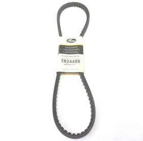 Tr24489 Gates New Green Stripe Truck And Bus V-belt 49-1/2 Inch X 3/4
