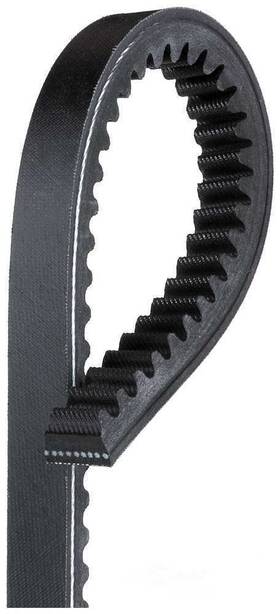 Tr24638 Gates Accessory Drive Belt-truck And Bus V-belt Fits 78-80 Peterbilt 282 18.8l-l6