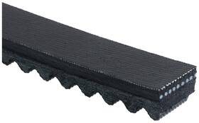 Gat-tr28473 Gates Tr28473 Green Stripe Truck And Bus Series V-belt