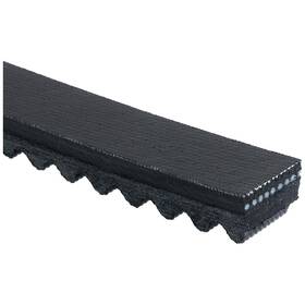 Tr28616 Gates Green Stripe Truck And Bus V-belt