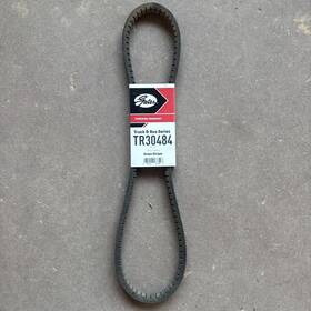 Tr30484 Gates Green Stripe Truck And Bus V-belt Notched