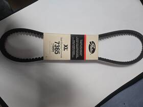 Gates Xl-7365 Xl 7365 High Capacity V-belt Nos